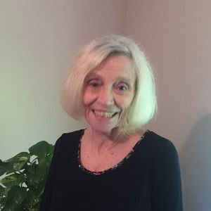 Meet your Posher, Brenda